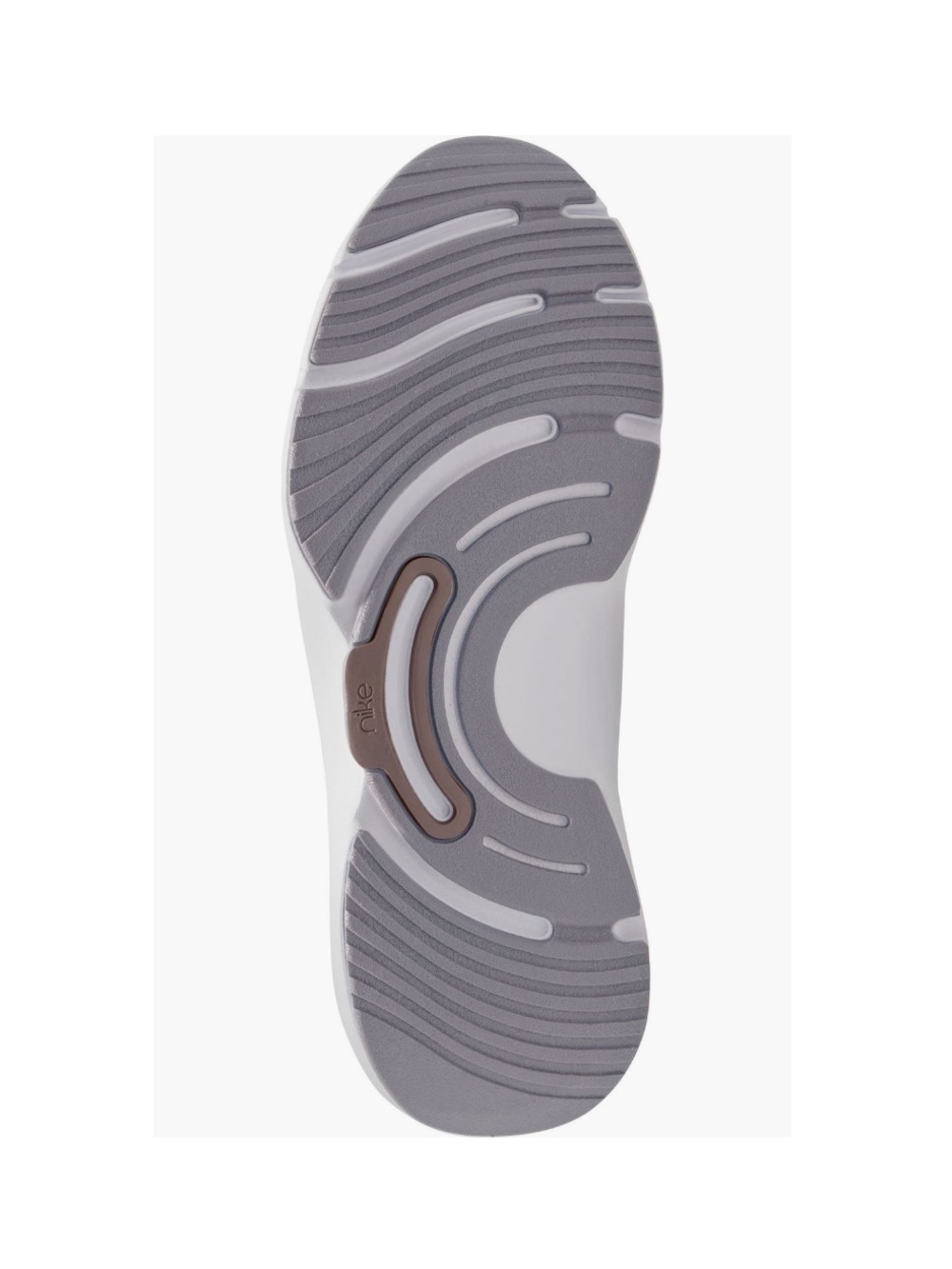 Nike In-Season TR 13 Training Shoes Platinum Violet & White Women’s Size 10.5 - Picture 10 of 12